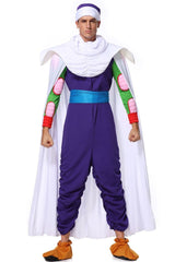 Dragon Ball Z Piccolo Costume