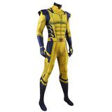 Deadpool 3 Wolverine Cosplay for Adults And Kids