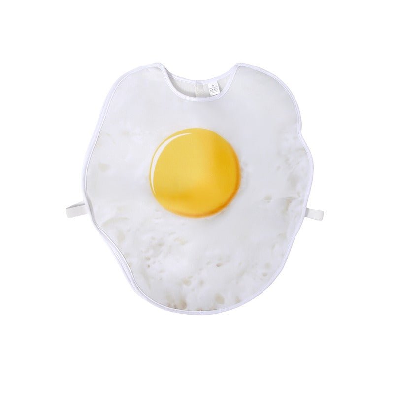 Egg Costume for Kids and Toddlers