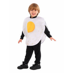 Egg Costume for Kids and Toddlers