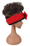 Encanto Dolores Wig Costume for Kids and Adults