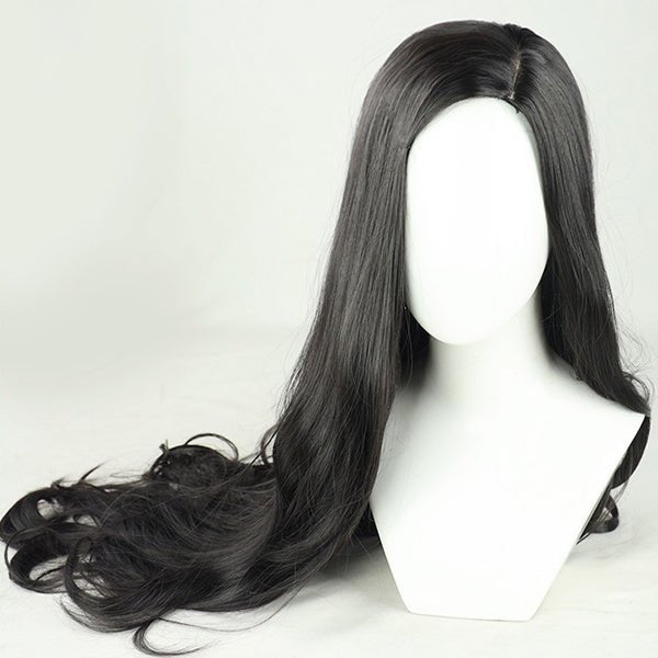 Encanto Isabela Wig Costume for Adult