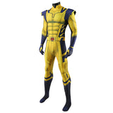 Deadpool 3 Wolverine Cosplay for Adults And Kids