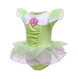 Fairy Costume Dress For Babies 3 - 24 Months