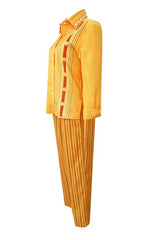 Felix Costume For Adult. Encanto Halloween Costume.