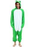 Frog Animal Onesie Kigurumi Costume For Adults and Teenagers