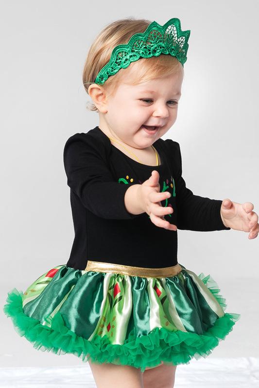 Princess anna baby costume hotsell