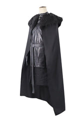 Game of Thrones Jon Snow Costume Halloween For Adult