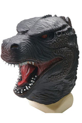 Godzilla Mask Costume