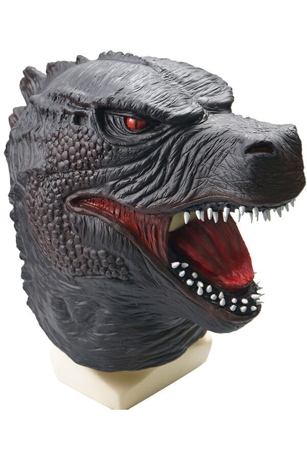 Godzilla Mask Costume