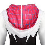 Gwen Stacy Costume for Kids and Adults. Spider Man Across the Spider Verse