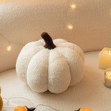 Halloween Decorative Pumpkin Pillow