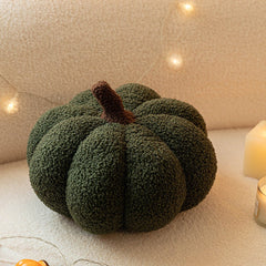 Halloween Decorative Pumpkin Pillow