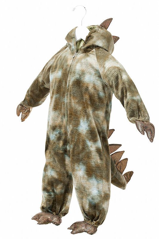 Halloween Dinosaur Costume For Kids