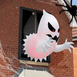 Halloween Inflatables Ghost Decoration