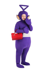 Halloween Teletubbies Costume For Adult