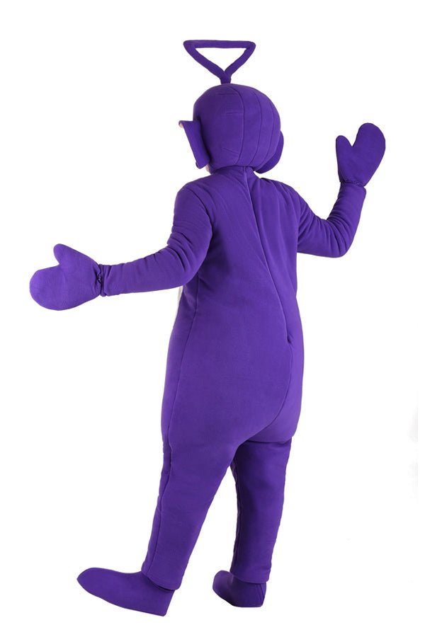 Halloween Teletubbies Costume For Adult