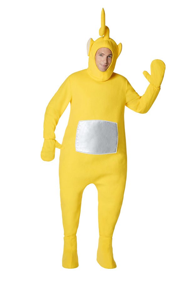 Halloween Teletubbies Costume For Adult