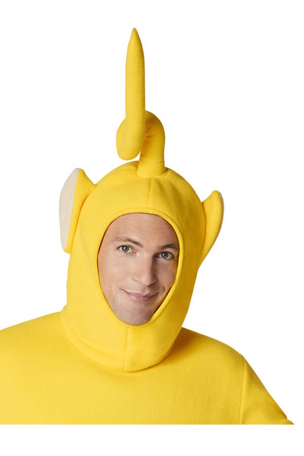 Halloween Teletubbies Costume For Adult