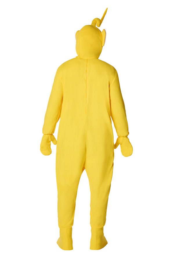 Halloween Teletubbies Costume For Adult