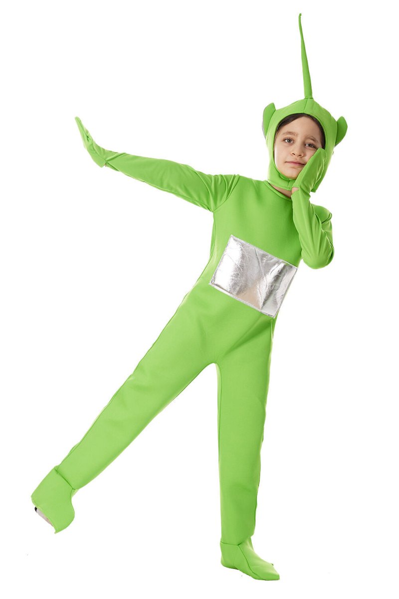 Halloween Teletubbies Costume For Kids