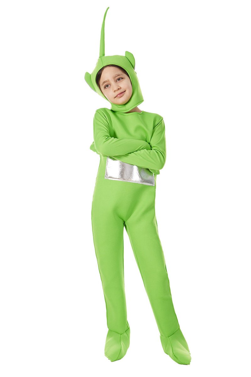 Halloween Teletubbies Costume For Kids