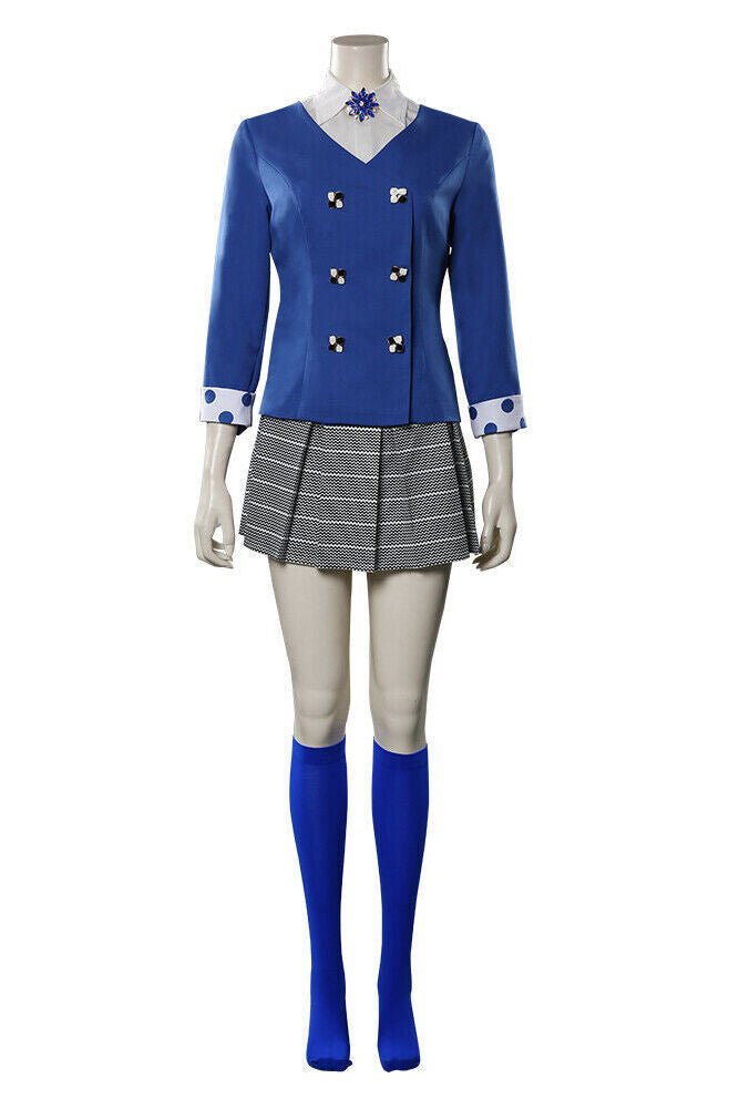 Heathers Veronica Sawyer Halloween Costume for Women