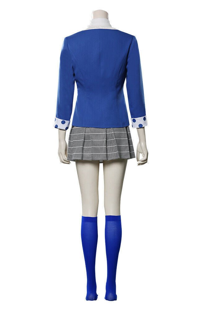 Heathers Veronica Sawyer Halloween Costume for Women