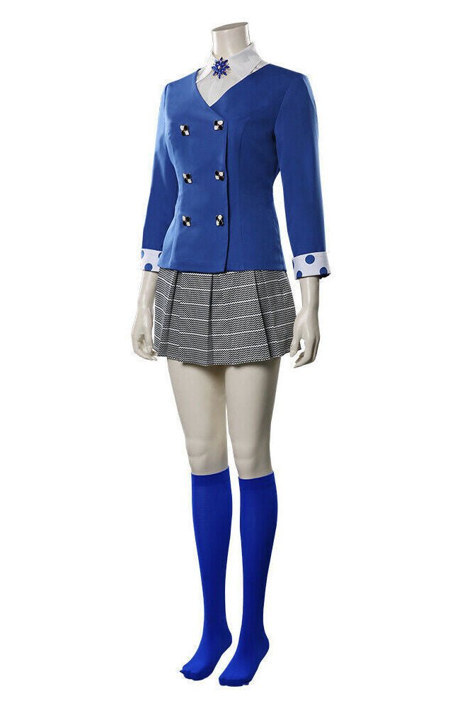 Heathers Veronica Sawyer Halloween Costume for Women