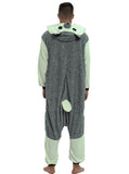 Hedgehog Onesie For Adults and Teenagers