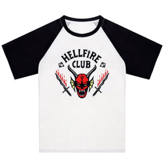 Hellfire Club T Shirt Costume