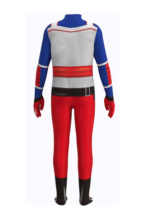 Henry Danger - Henry Cosplay Costume For Adult And Kids