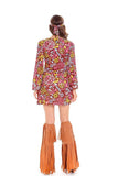 Hippie Costume Set For Adult