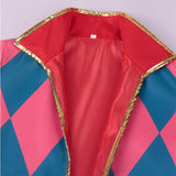 Howl Pendragon Cosplay Costume. Howl's Moving Castle Costume