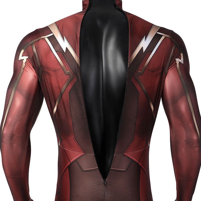 Injustice The Flash Cosplay Costume