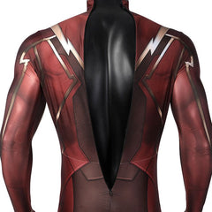 Injustice The Flash Cosplay Costume