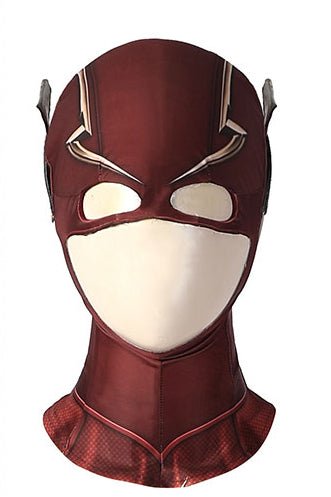 Injustice The Flash Cosplay Costume