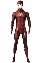 Injustice The Flash Cosplay Costume