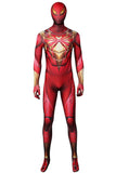 Iron Spider Armor Costume. Spider - Man Costume for Adults