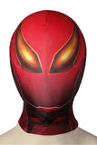 Iron Spider Armor Costume. Spider - Man Costume for Adults