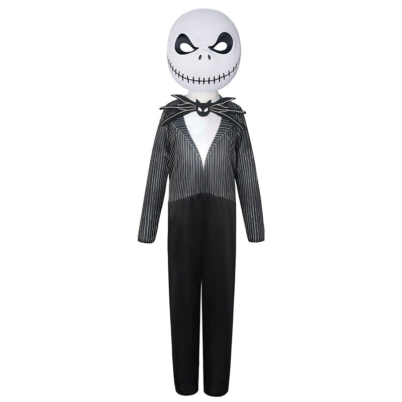 Jack Skellington Costume for Kids