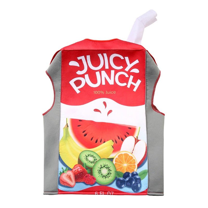 Juices Costume for Kids and Toddlers