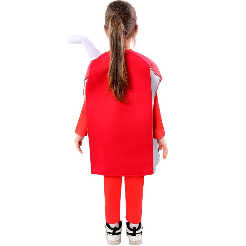 Juices Costume for Kids and Toddlers