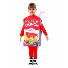 Juices Costume for Kids and Toddlers