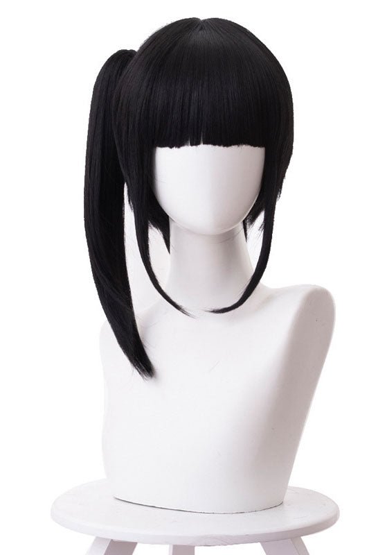 Kanao Tsuyuri Wig For Demon Slayer Costumes