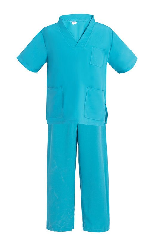 Kid's Doctor Outfit Halloween Costume