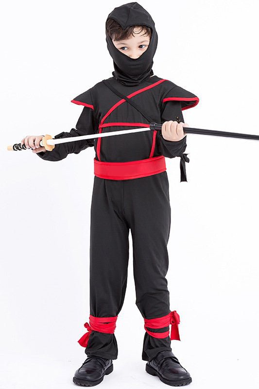 Kids Ninja Costume