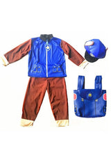 Kid's Paw Patrol Chase Costume