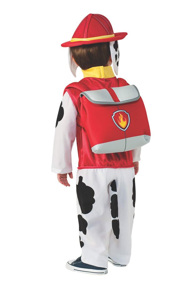 Kid's Paw Patrol Marshall Costume