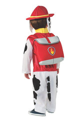 Kid's Paw Patrol Marshall Costume